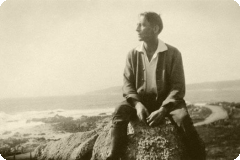 Robinson Jeffers Robinson Jeffers