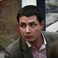 Андрэй Адамовіч