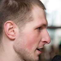 Віталь Рыжкоў
