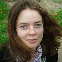 Алена Карп